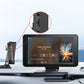 2026 Upgraded Wireless CarPlay Screen for Andriod & Iphone : The Ultimate Portable Car Play Adapter for Seamless In-Car Entertainment