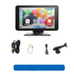 2026 Upgraded Wireless CarPlay Screen for Andriod & Iphone : The Ultimate Portable Car Play Adapter for Seamless In-Car Entertainment