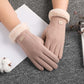 Touchscreen Winter Warm Gloves for Women