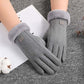 Touchscreen Winter Warm Gloves for Women