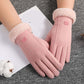 Touchscreen Winter Warm Gloves for Women