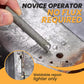 🔥 Buy 3 Get 2 Free – Low-Temperature Welding Rods