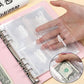 🔥LAST DAY SALE $9.99!!⚡50K+ SOLD!💝Savings Challenges Book with Envelopes💸