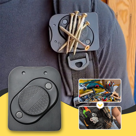 ⏳Limited time 50% OFF💥Tool stand with strong magnet