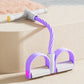 Multifunctional Pedal Resistance Band Exerciser