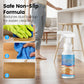 Floor Restore & Polishing Cleaner Spray