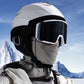 Gift Choice - Skiing Riding Neck Face Thermal Full Face Mask