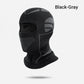 Gift Choice - Skiing Riding Neck Face Thermal Full Face Mask