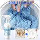 Powerful Oil Stain Remover Spray