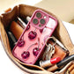 🍒Cherry Pattern Protective Phone Case for 12-17 Series