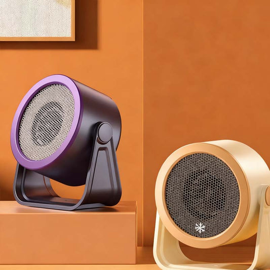 📢📢50% OFF!!⏰Compact Instant-Heat Heater