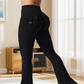 Women's Trendy High Waist Yoga Pants