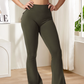 Women's Trendy High Waist Yoga Pants