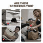 🛏️ LIMITED‑TIME 50% OFF! 📦 Heavy‑Duty Bedding Organizer Bag – Dust‑Proof Non‑Woven, Reinforced Handles & Large Closet Storage 🏡