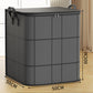 🛏️ LIMITED‑TIME 50% OFF! 📦 Heavy‑Duty Bedding Organizer Bag – Dust‑Proof Non‑Woven, Reinforced Handles & Large Closet Storage 🏡