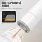 📢📢50% OFF !! ⏰ Mini Handheld Vacuum Sealer for Food