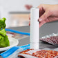 📢📢50% OFF !! ⏰ Mini Handheld Vacuum Sealer for Food