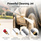 High-Pressure Water Gun Wand for Car & Garden