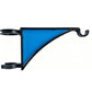 Multi-Use Patio & Garden Fence Post Hanger Hook