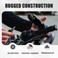 💥Hot Sales-50% OFF🔥Universal Motorcycle Anti-Theft Handlebar Lock
