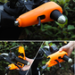 💥Hot Sales-50% OFF🔥Universal Motorcycle Anti-Theft Handlebar Lock