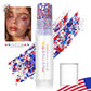 No-Mess Body & Face Glitter Gel