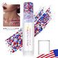No-Mess Body & Face Glitter Gel