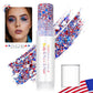 No-Mess Body & Face Glitter Gel