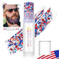 No-Mess Body & Face Glitter Gel