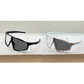 Photochromic Cycling Sunglasses with UV400 Protection