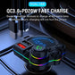 🚗 Bluetooth 5.0 FM Transmitter