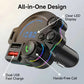 🚗 Bluetooth 5.0 FM Transmitter