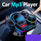🚗 Bluetooth 5.0 FM Transmitter