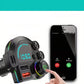 🚗 Bluetooth 5.0 FM Transmitter