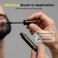 ⏳Time-Limited Special⏰🖍️Instant Gray Beard Dye – Fuller & Bolder Look, Portable Touch-Up Wand