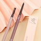 🩷2 in 1Dual-Ended Eyebrow Pencil