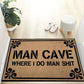 🏠 50% OFF! 😄 Funny Text Welcome Doormat – Cute print & anti-slip ✨
