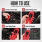 ⏳Time-Limited Special⏰🔧 Automotive Circuit Tester with Digital Display