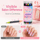 🎉Over 35k+ Sold!💅🎨24‑Colors Dual‑Ended Nail Art Pens‑DIY Manicure Drawing Set🎁