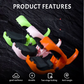 🎣 Fishing Rod Clips for Transport and Storage