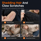 🥻 LIMITED-TIME 50% OFF! 🐈 Hair Resistant Pet Cuddling Apron with Leg Holes – Anti-Scratch Grooming Apron ✨