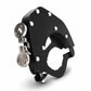 🏍️Motorcycle Throttle Lock for Long Rides – Hand Relief, Compact, Easy Install⚙️
