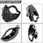 🏍️Motorcycle Throttle Lock for Long Rides – Hand Relief, Compact, Easy Install⚙️