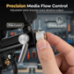 ⏳🔥LIMITED-TIME 50% OFF! ⏰Handheld Pneumatic Sandblasting Gun