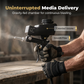 ⏳🔥LIMITED-TIME 50% OFF! ⏰Handheld Pneumatic Sandblasting Gun