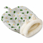 🐾 LIMITED-TIME 50% OFF! 🛏️ Semi Enclosed Warm Pet Sleeping Bag Bed – Windproof, Plush, Cozy 🌨️