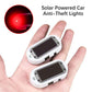 🚨 50% OFF NOW! ☀️ Solar Security Light – Flashing LED Deterrent, Wireless & Weather-Resistant – Blue/Red for Cars & Vehicles 🛡️