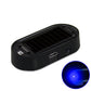 🚨 50% OFF NOW! ☀️ Solar Security Light – Flashing LED Deterrent, Wireless & Weather-Resistant – Blue/Red for Cars & Vehicles 🛡️