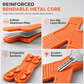 Portable Foldable X-Shaped Silicone Phone Stand Flexible Mobile Phone Holder