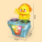🎁New Arrivals 50% OFF💥Electric DJ Swinging Duck Toy with Lights & Music